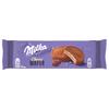 Milka Choco Wafer Wafelek con crema al cacao ricoperto di cioccolato al latte 150 g (5 x 30 g)