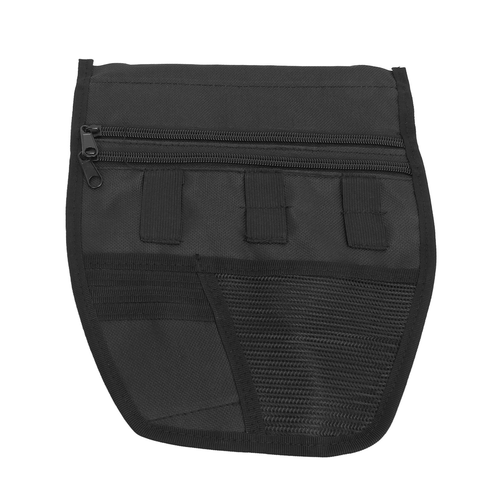

Motorcycle Under Seat Bag Large Capacity Waterproof Storage Tool Organizer Fit For Mio Gear Mio Soul I 125 Mio I 125