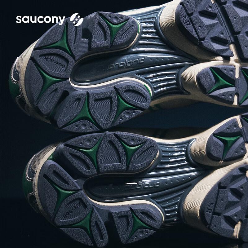 SAUCONY PROGRID TRIUMPH 4 Casual Running Shoes