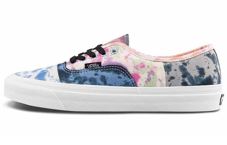Vans Authentic 44 DX Patchwork 35