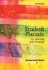 The Student Planner for Learning and Growing! Homeschool Edition Book
