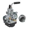 Motorrad PHBG Vergaser Racing Vergaser Motorradteile für 50‑100ccm Motor 2-Takt 19,5mm 0,77in