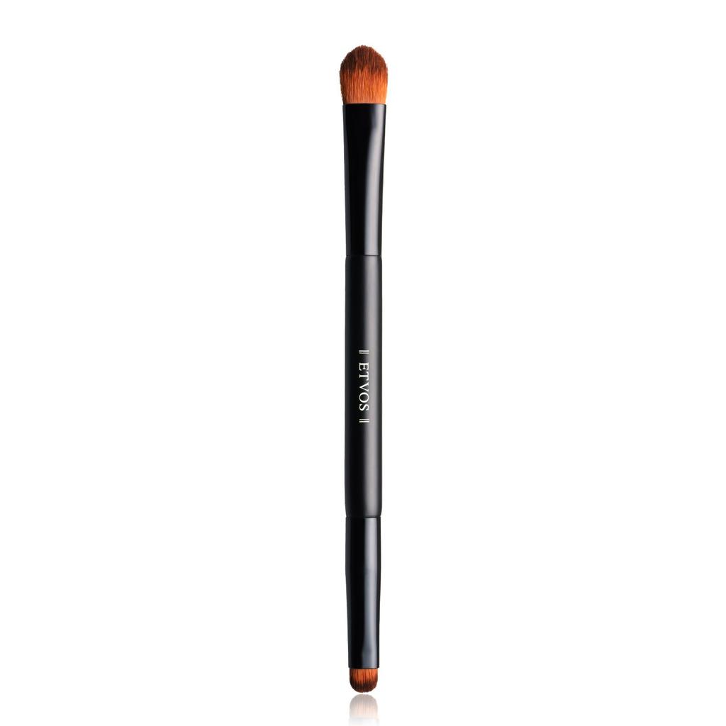 ETVOS Double-ended Eye Brush ETVOS