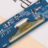 3.12 Inch Oled Display Module Ssd1322 256X64 For Arduino Stm32 Spi I2C Interface With Pre-Soldered Pin Header
