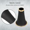 Clarinet Speaker Tube B Flat Clarinet Tube Bb Clarinet Horn Mouth Mouthpiece