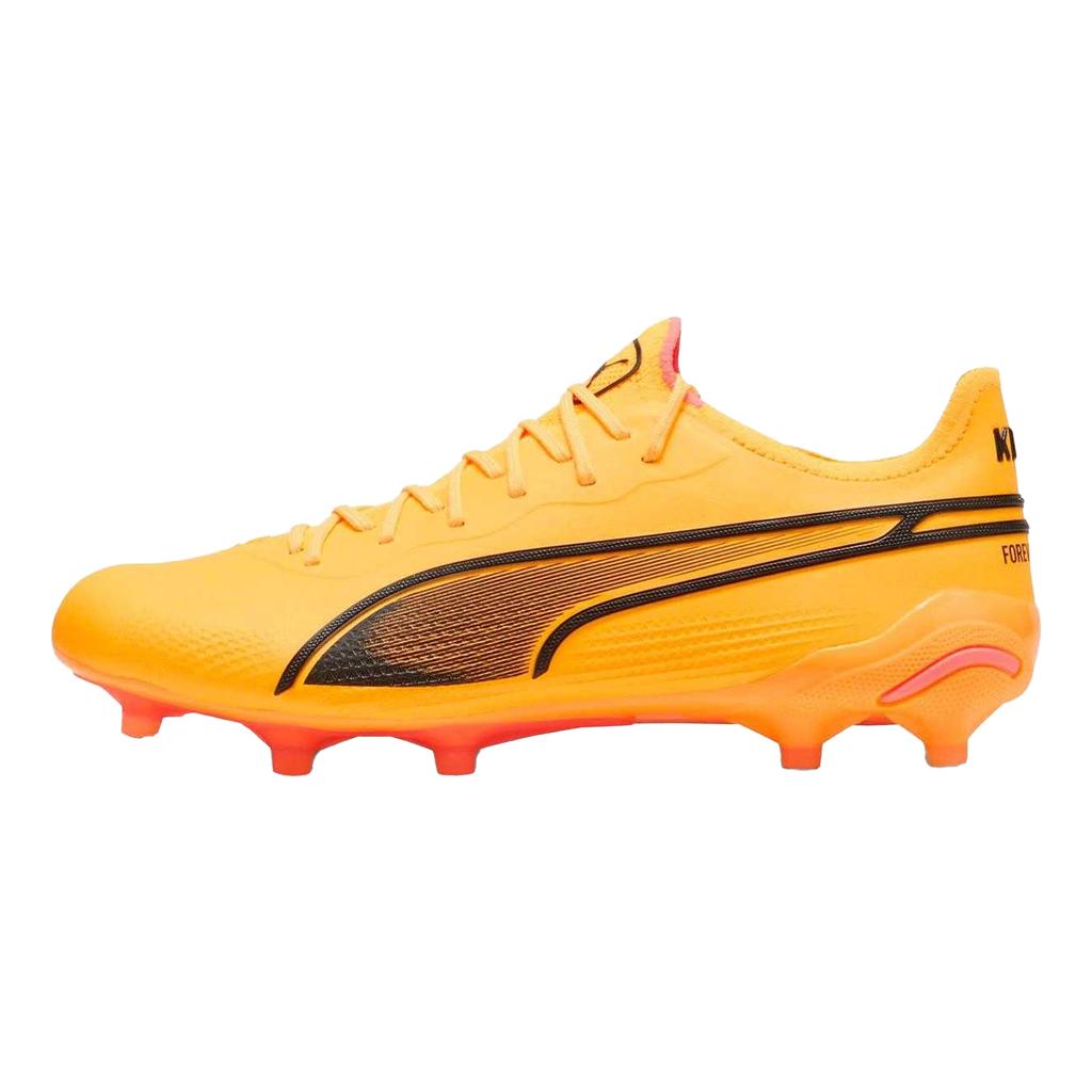 Puma Mens King Ultimate Firm Ground Football Boots