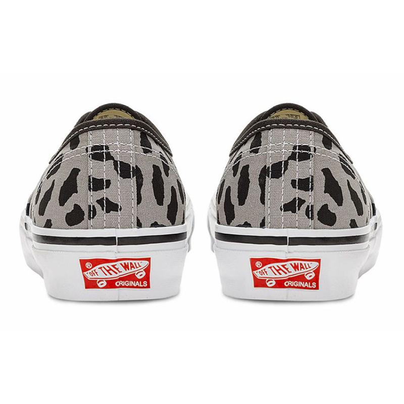 Vans OG Authentic LX Wacko Maria Leopard Grey Vans VN0A4BV9GRY