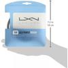Luxilon Tennis String Gut Alu Power Rough  1.25mm   Single