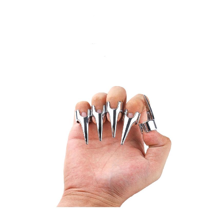 Sexy Metal Nail BDSM Kits Breast Bondage Sex Toy for Women Couple Play Game Couple Flirting Femdom Alternative Punishment