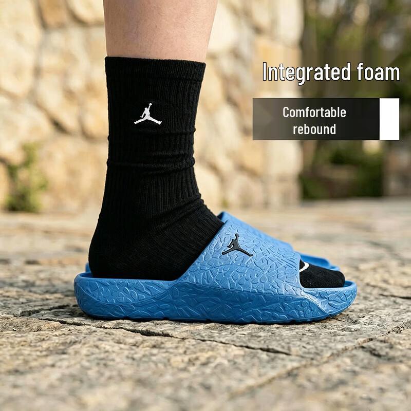 Мужские шлепанцы Jordan Franchise Slide SH 42.5