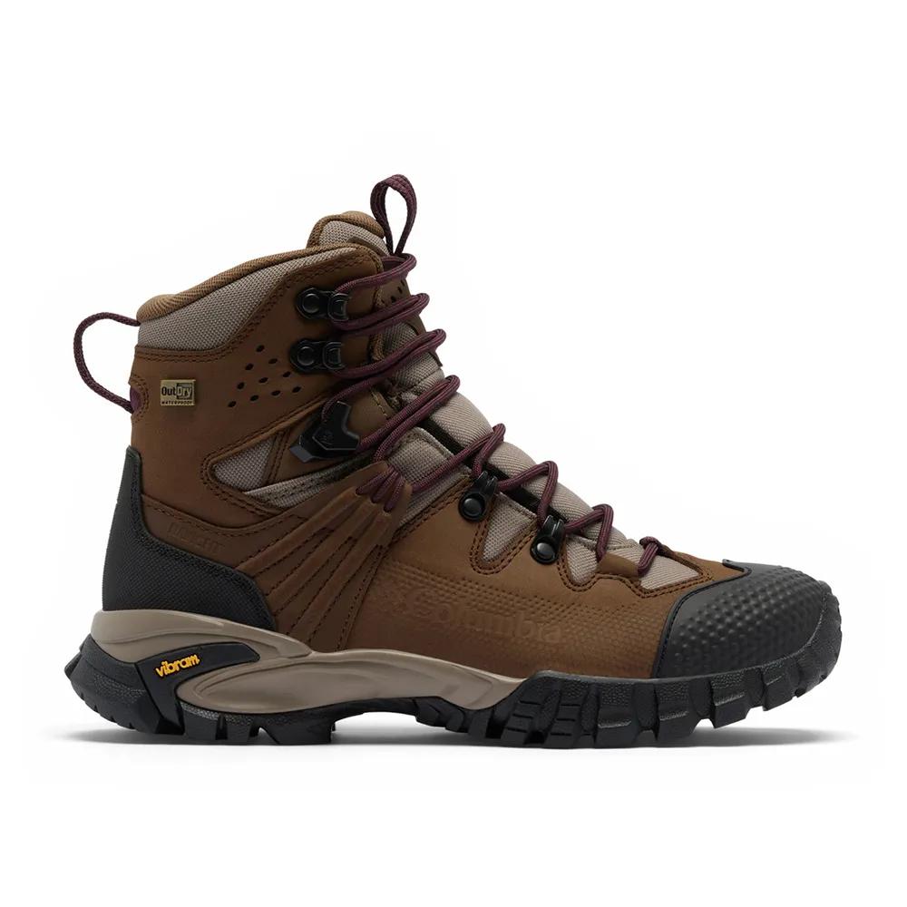 Columbia Geoterra™ Outdry™ Hiking Boots