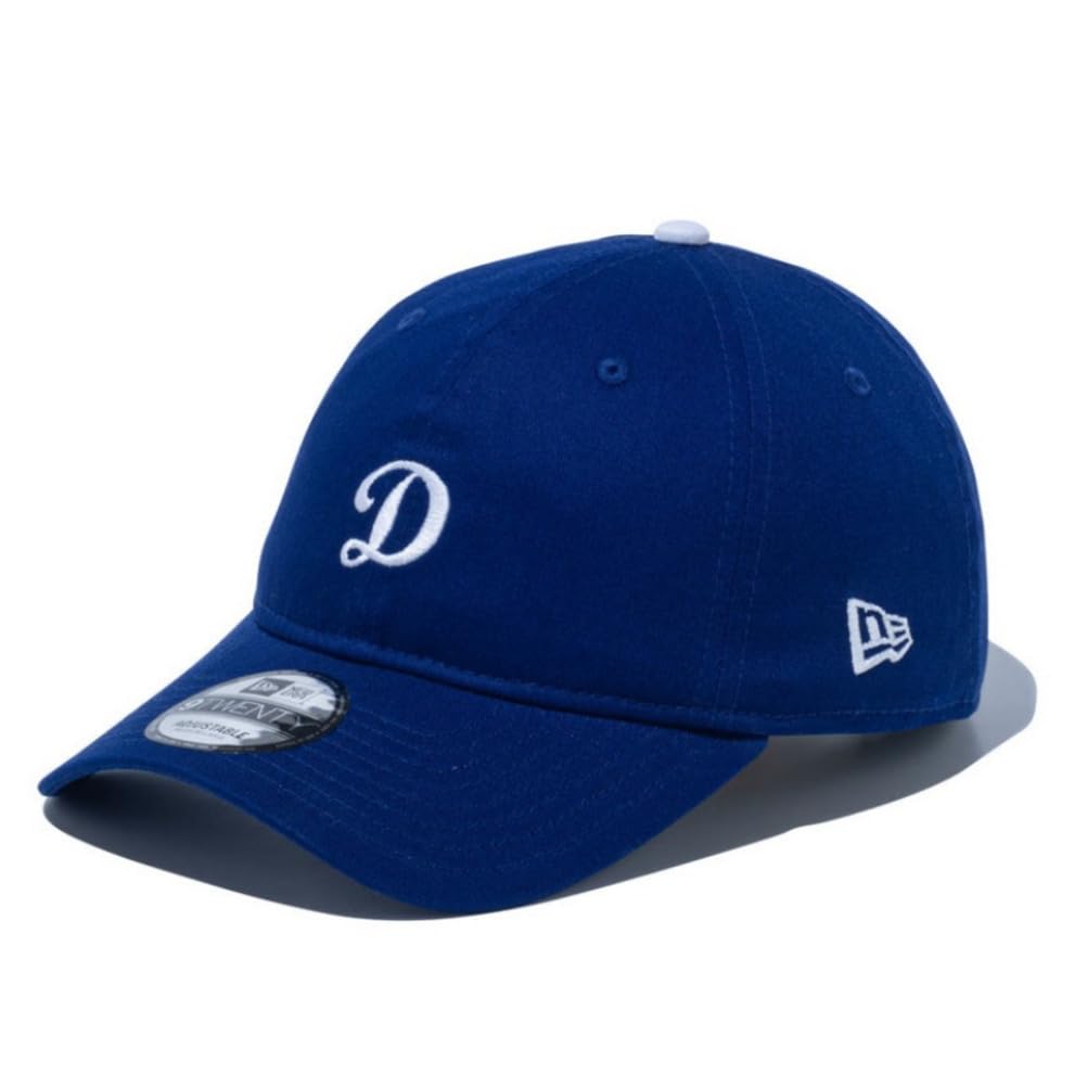

[New Era] 9TWENTY LOSDOD MLB WT TOKYO CAP Dark Royal