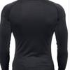 Nike Men S Long Sleeve T ShirTS collecTion Of 4