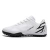 Low-top, Soccer Shoes, Unisex, TF and FG, Slip-resistant and Wear-resistant, Available In 3 Colors. Sole Spikes Not Above Ankle