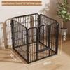 Modular Indoor Pet Playpen