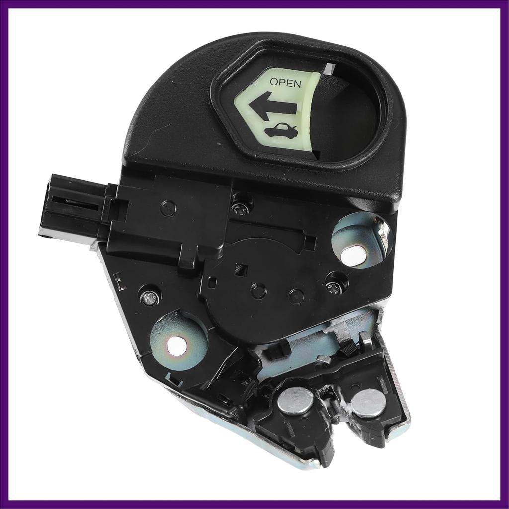 Trunk Latch Lock Actuator 74851-TR0-A11 for Honda Civic 2012 Engine Tailgate Door Latch Lock Actuator Motor Premium Fit Design