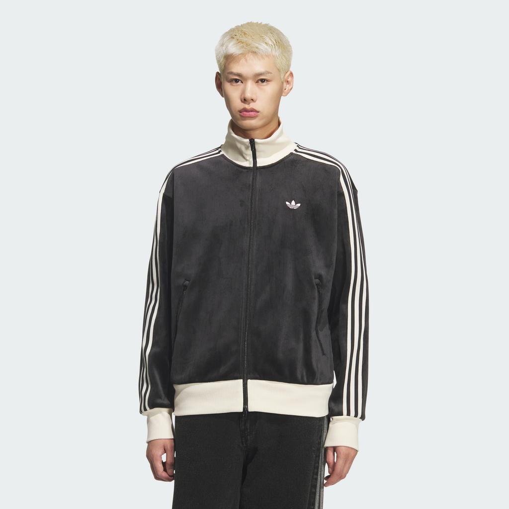 Adidas Corduroy Classic Track Top Kq5544