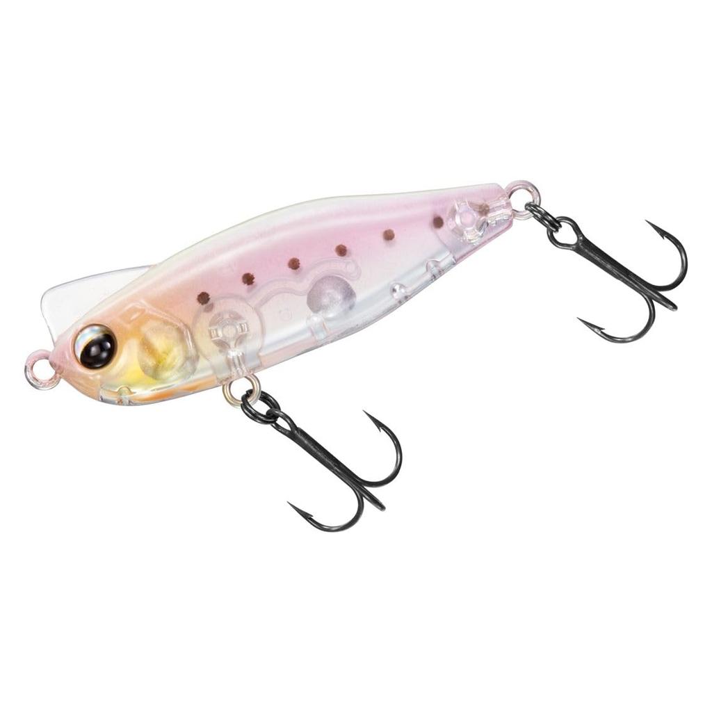 Daiwa Lure Gekka Bijin I 40S Luminous Shirasu (DAIWA) S-ji