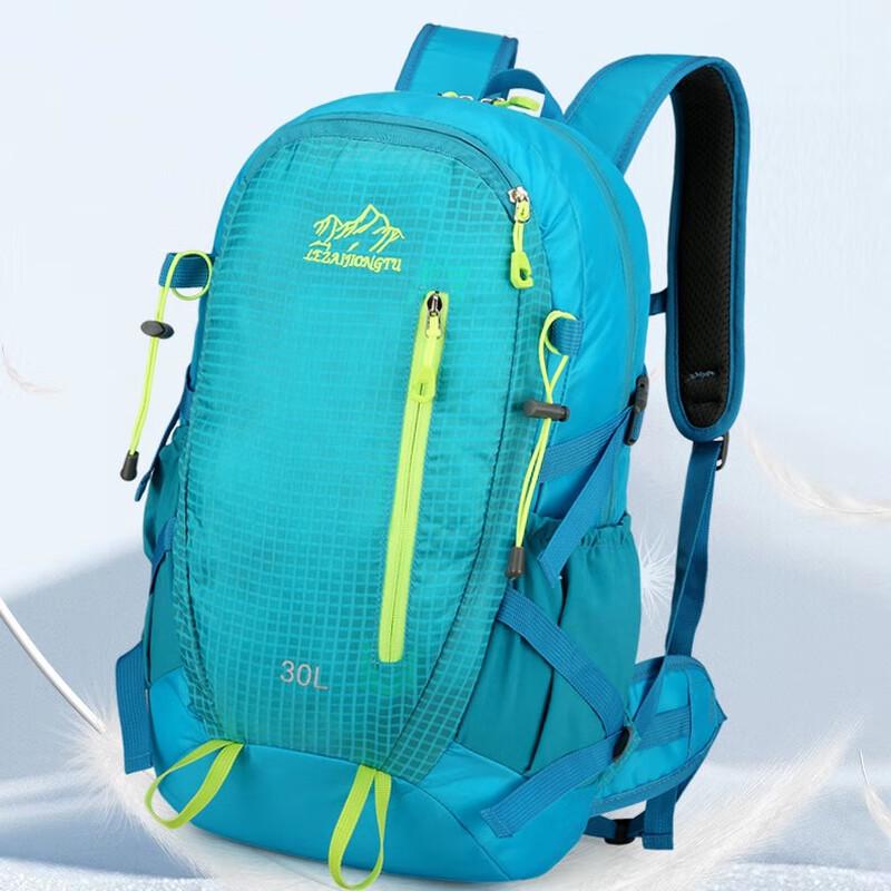 

Outdoor Foldable Hiking Backpack