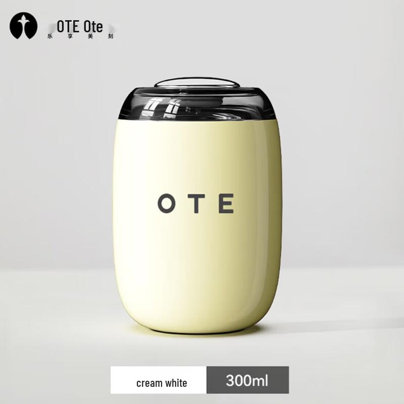 OTE Portable Outdoor Thermal Flask