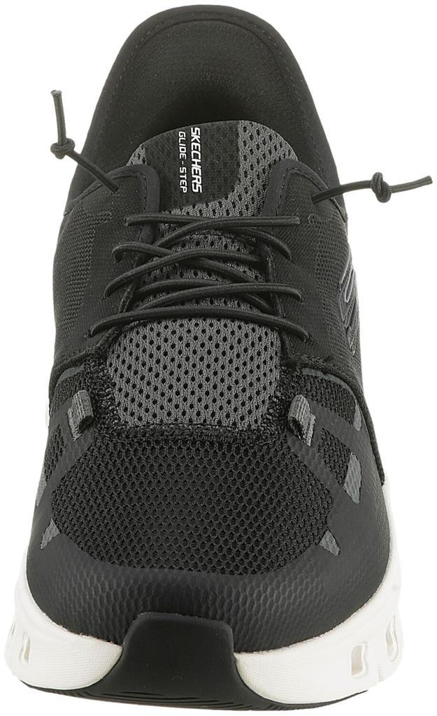 Кроссовки Skechers Glide-Step Pro black