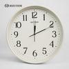 Simple Digital Wall Clocks Living Room Fashion Design Kitchen Wall Clocks Interior Round Orologio Da Parete Home Decoration