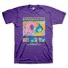 The Flaming Lips Mens T-shirt -Yoshimi Battles the Pink Robots - NEW Unisex T-Shirt