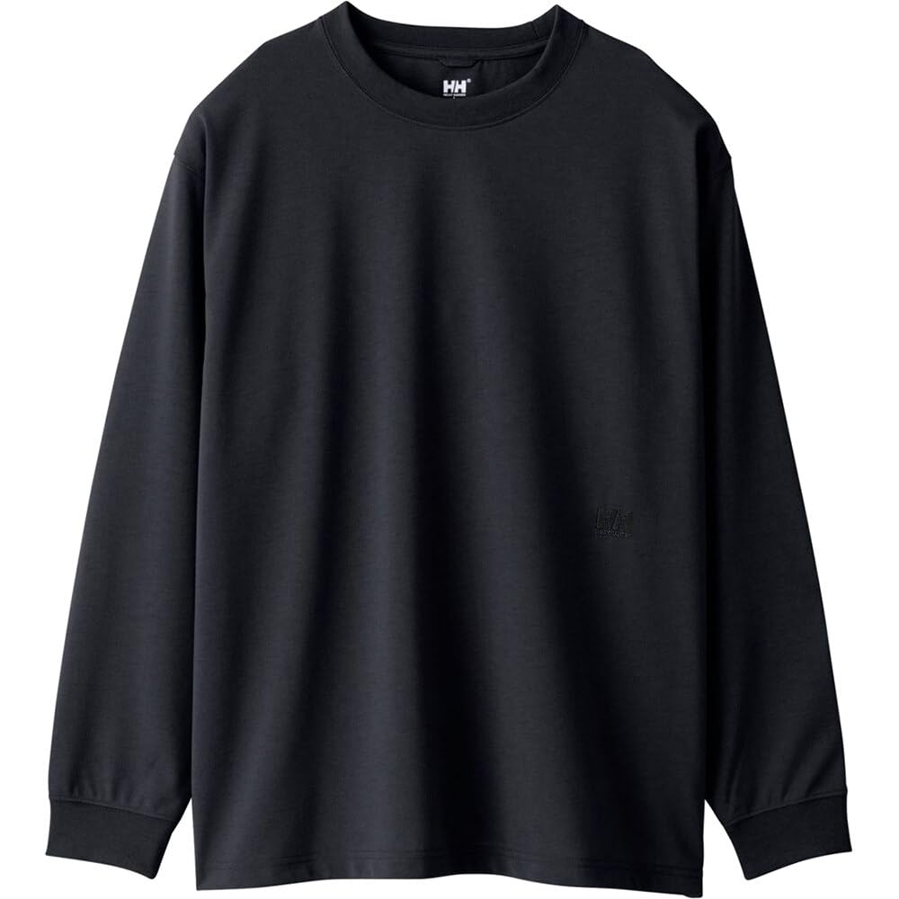 Helly Hansen One Point Tee (Black 2XL)