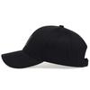 Baseball Label Leather York New Brand Latest Fresh Neutral Gender Women  Men For Caps Adjustable Casual Hats Spring And Autumn Outdoor Sunscreen