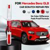 Vehicle for Exclusive Use For Mercedes Benz GLB 2019-2025 X247 Paint Repair Pen Touch Up Scratch Remover DIY Auto Accessories