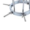 Metal Anal & Vaginal Dilators: SM Training & Masturbation Toys