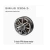 FABZ Sirius 2306.5 FPV Racing Brushless Motor