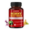 Rădăcină de Maca 70 mg Supliment Alimentar, Cu Pudră de Piper Negru, 120 Capsule Per Sticlă