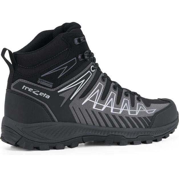 Треккинговые ботинки Trezeta THUNDER MID WP