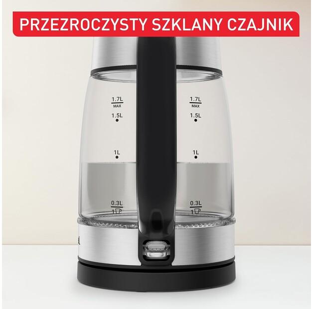 Чайник Tefal KI6058