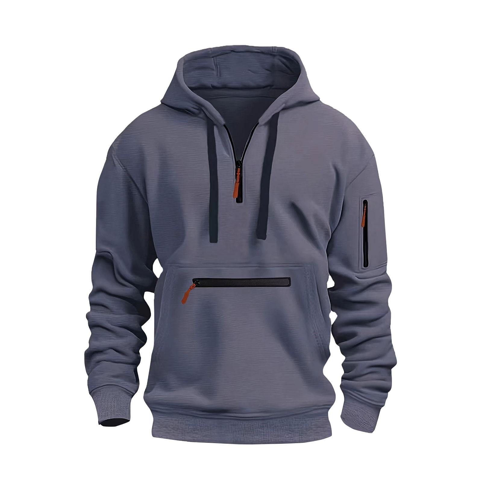 Спортивный костюм с капюшоном унисекс одежда для бега пуловер с длинными рукавами толстовка с капюшоном M 7368₽