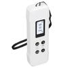  Quality Tester Pocket Size Multifuncional 0.96 Inch  Color Screen Portable CO Detector with A
