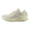 SALOMON Aeroglide 3 Comfortable Breathable Low-Top Running Shoes Women Sneaker Beige 477597