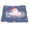 Holiday Chair Cover Christmas Decoration Dining Room Chair Protector Washable Home Decor