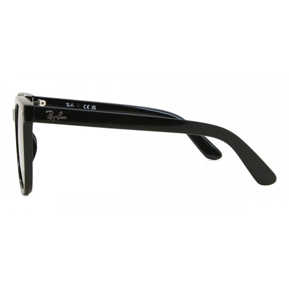 Ray Ban Rb4401d Asian Fit 601 71 Unisex Sunglasses