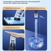 6000PA Handheld Vacuum Cleaner Car Portable Wireless Cleaner Powerful Wireless Strong Suction Mini Vacuum Cleaner For Machine