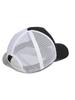 Adidas DVV02 Trucker Size cm Men's Cap, Black/White (HI3555), 54.0-57.0