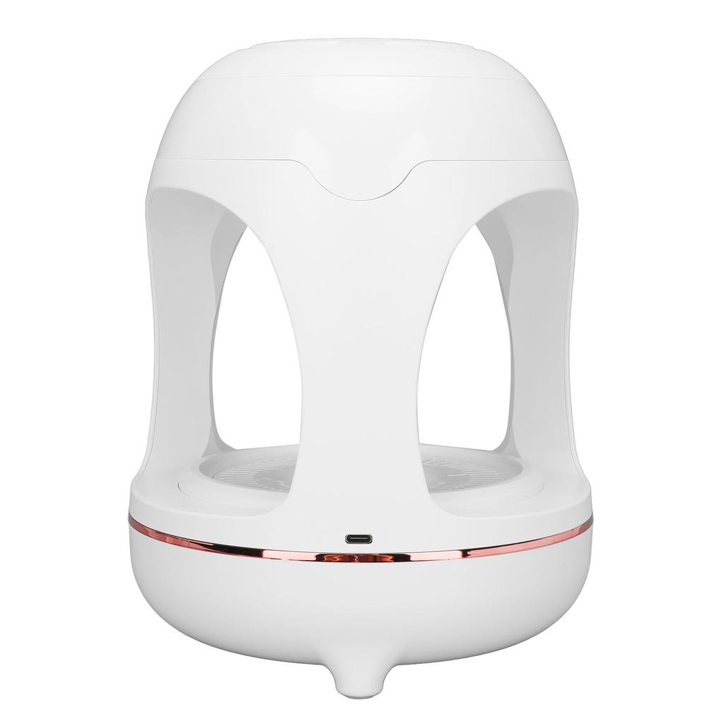 Anti Gravity Water Droplet Countercurrent Retard Pressure Anxiety 700ml Humidifier