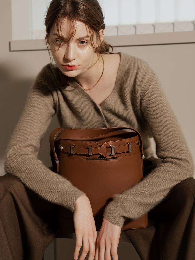 Suhado Time Bag_Brown