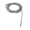 Sonda a Molla per Sblocco Scarichi 16mm Idraulico WC Idraulica Serpente Tubo Condotta Fognatura Pulitore per Casa Cucina Bagno