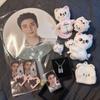 [USED] Straykids POPUP Magnet Plush Toy Ginillet