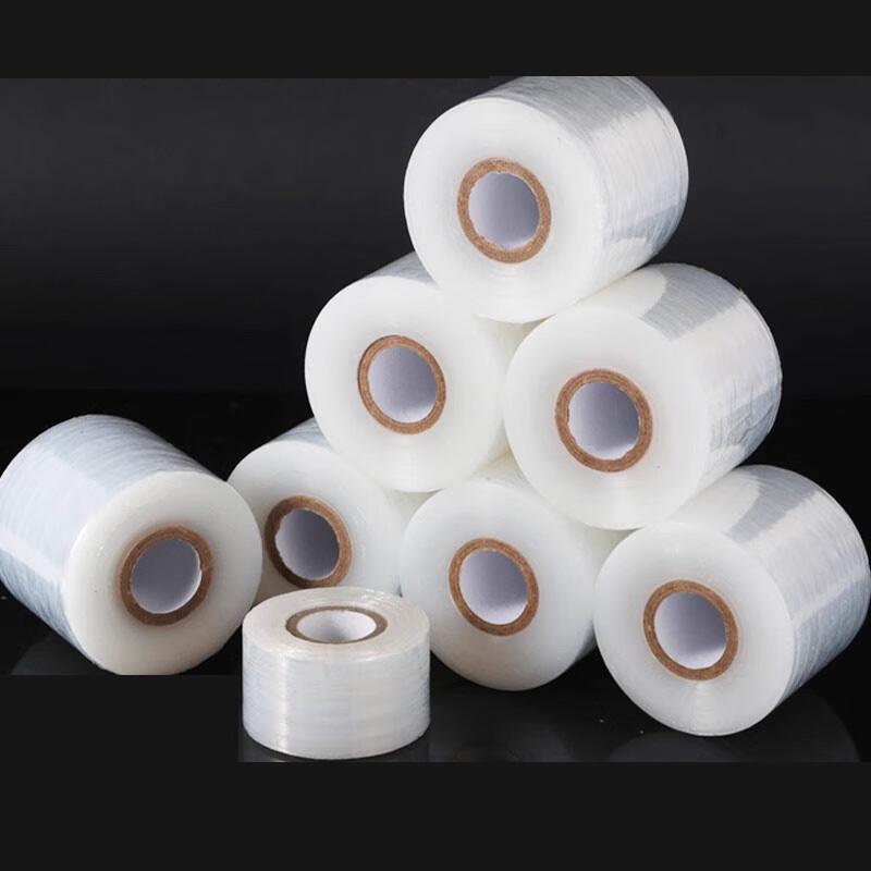

Miaojiayi Food Grade Stretch Film