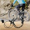 Sensitive Double Piston Hydraulics for MTB Brake System Left and Right