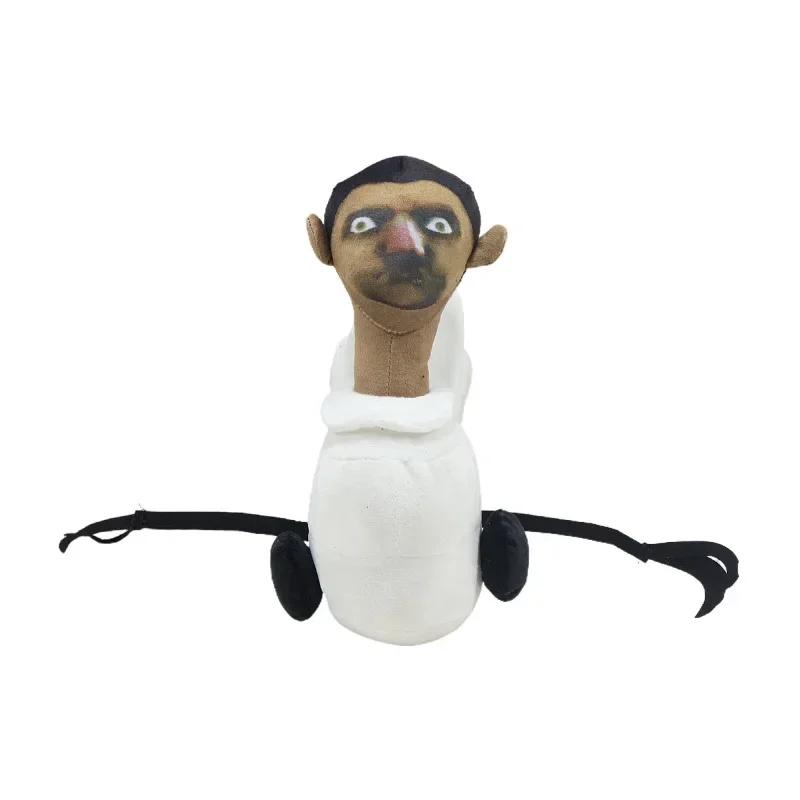 Peluche la plus récente Skibidi Toilet Jouet Doux Homme Caméra Homme Télévision Skibidi Dop Dop Oui Oui Titans Homme Caméscope Homme Parleur Homme Haut-Parleur Poupée