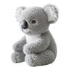 Koaly - The Koaly Emotional Healing On Demand, Koaly Plush For Emotional Support, Mimics Natural Movements For Realistic Comfort, Cuddly Stuffed Anima